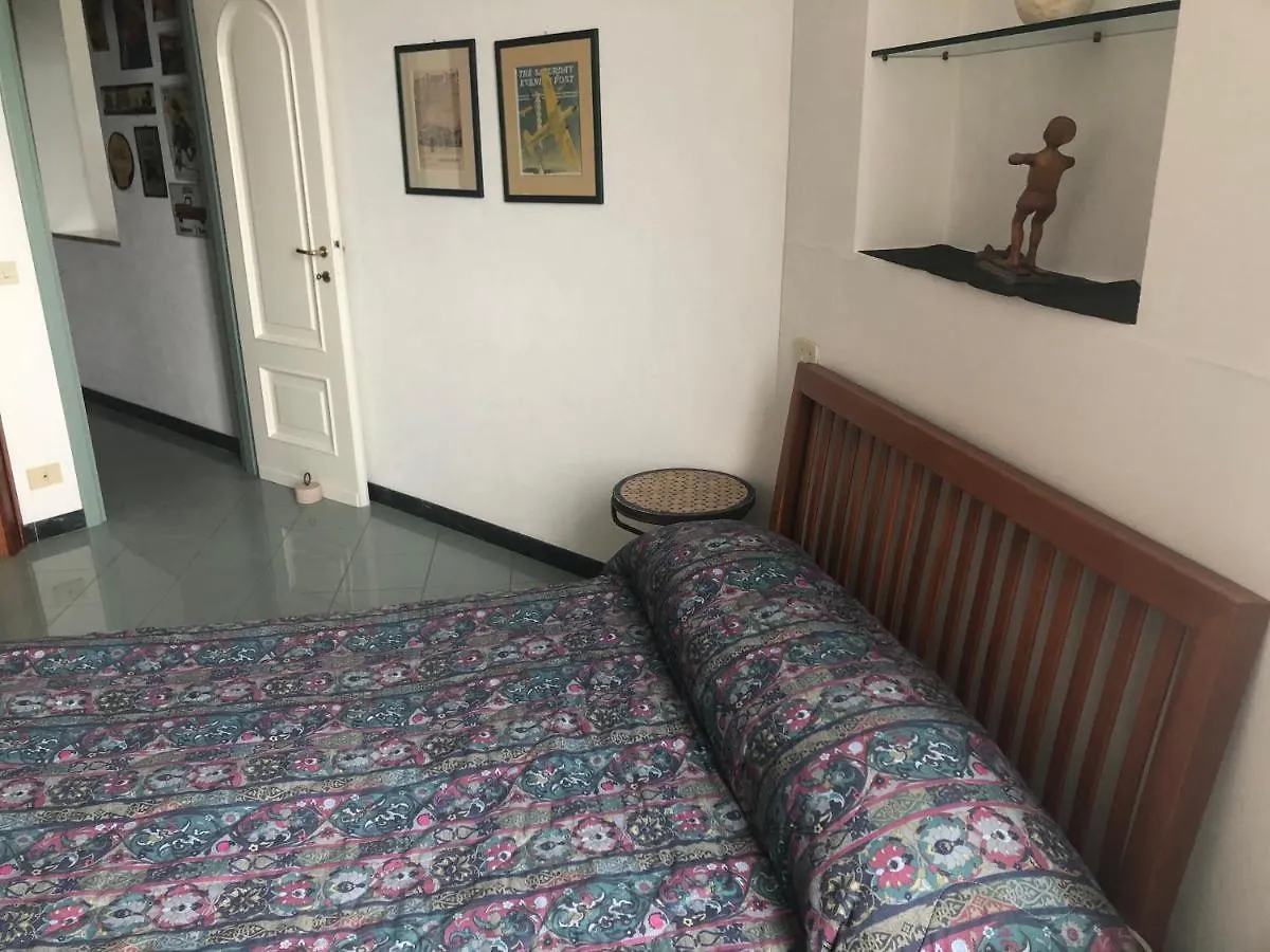 Relax In Darsena - Savona Apartment