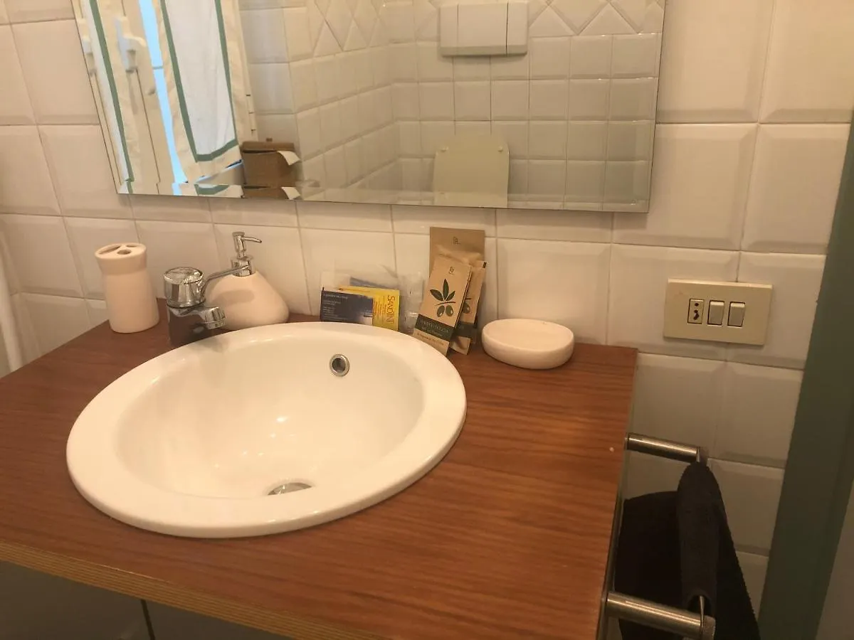 Relax In Darsena - Savona Apartment 0*,