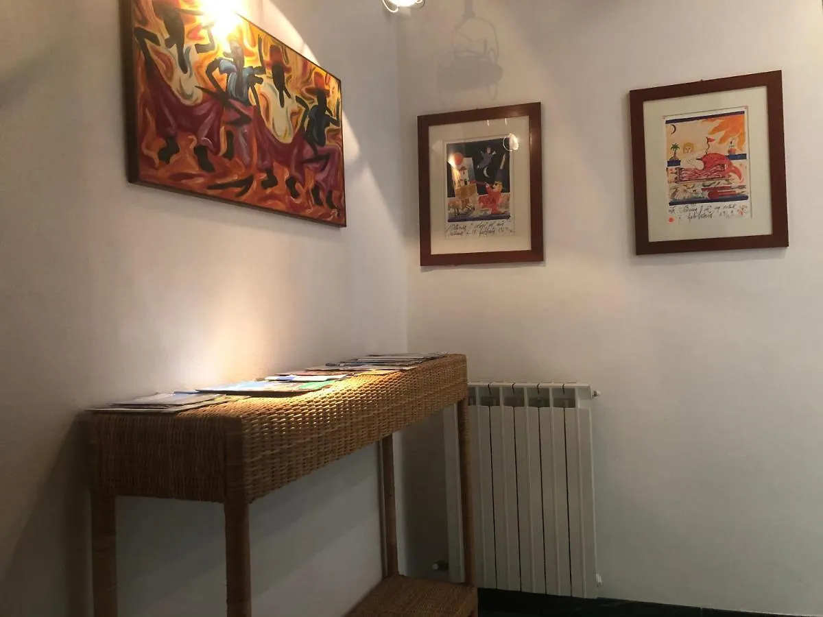 Relax In Darsena - Savona Apartment