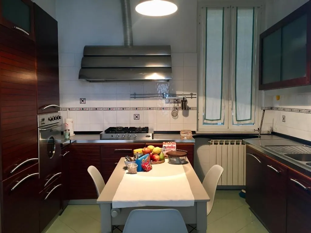 Relax In Darsena - Savona Apartment Italy