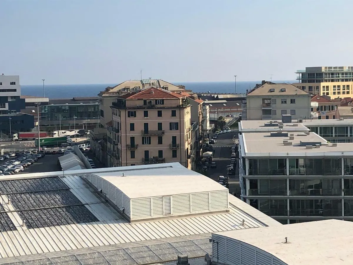 Relax In Darsena - Savona Apartment