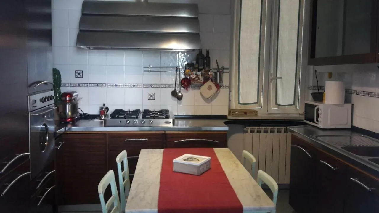Appartamento Relax in Darsena - Savona