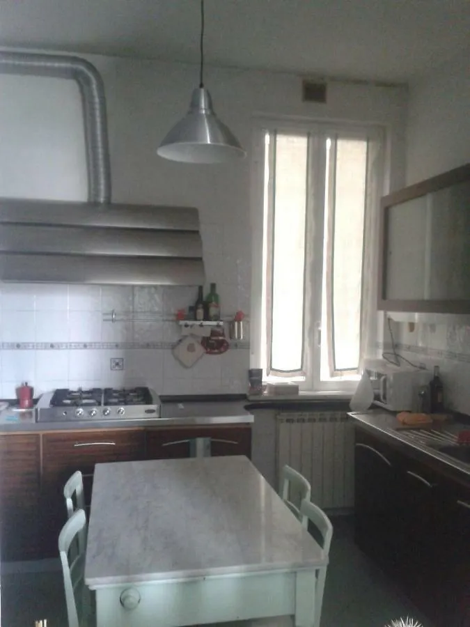 Relax In Darsena - Savona Apartment Italy