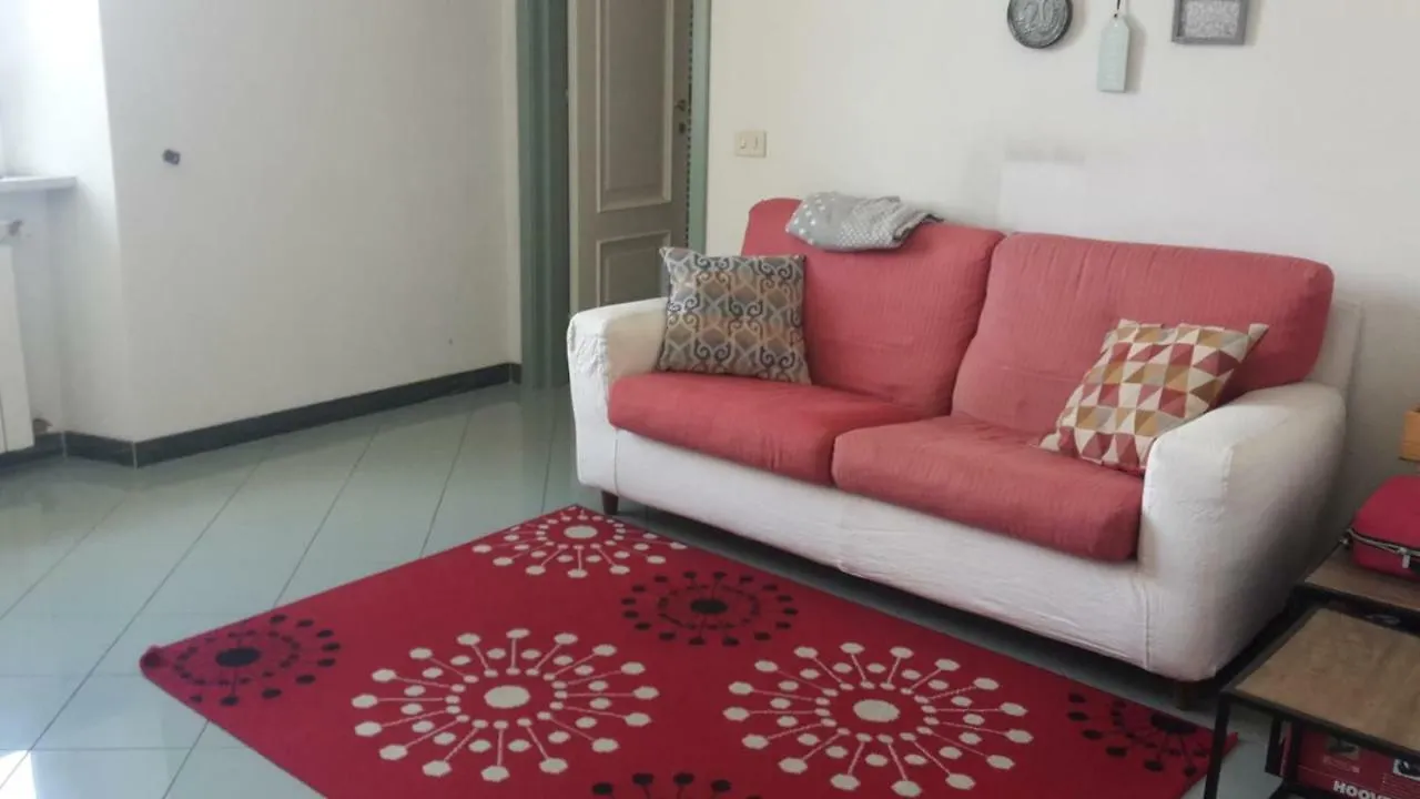 Relax In Darsena - Savona Apartment 0*,  Italy