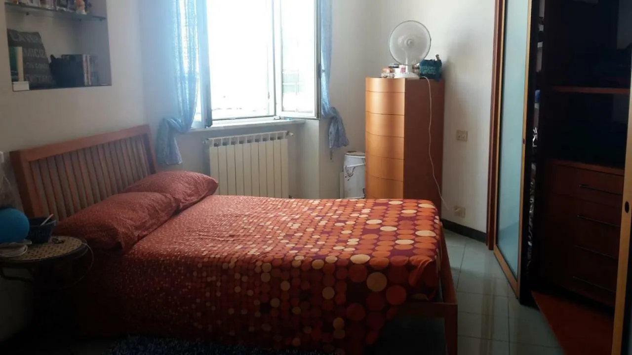 Relax In Darsena - Savona Apartment