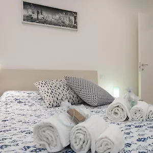  Appartamento La Casa Di Tommi