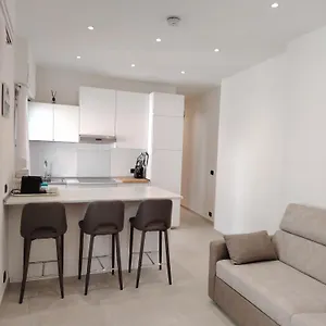  Appartamento House