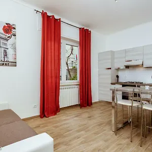  Appartamento Happy House
